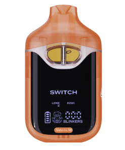 Boutiq V4 Lime-Z x Kiwi Disposable